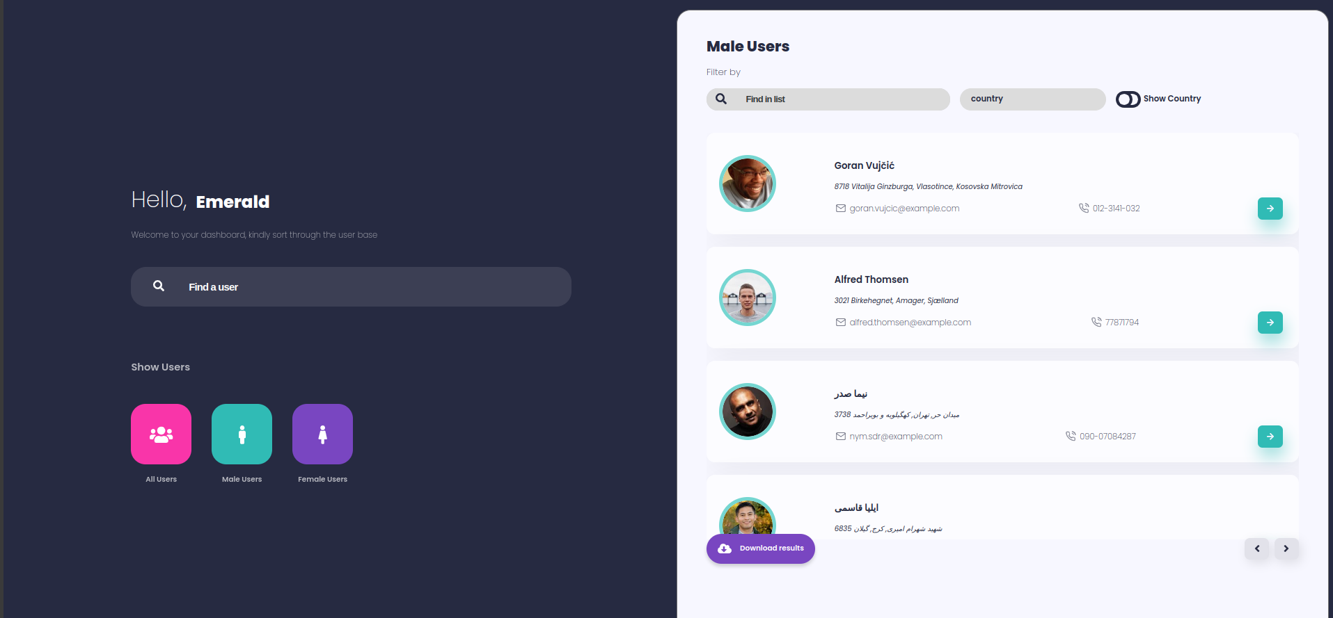 Project Name